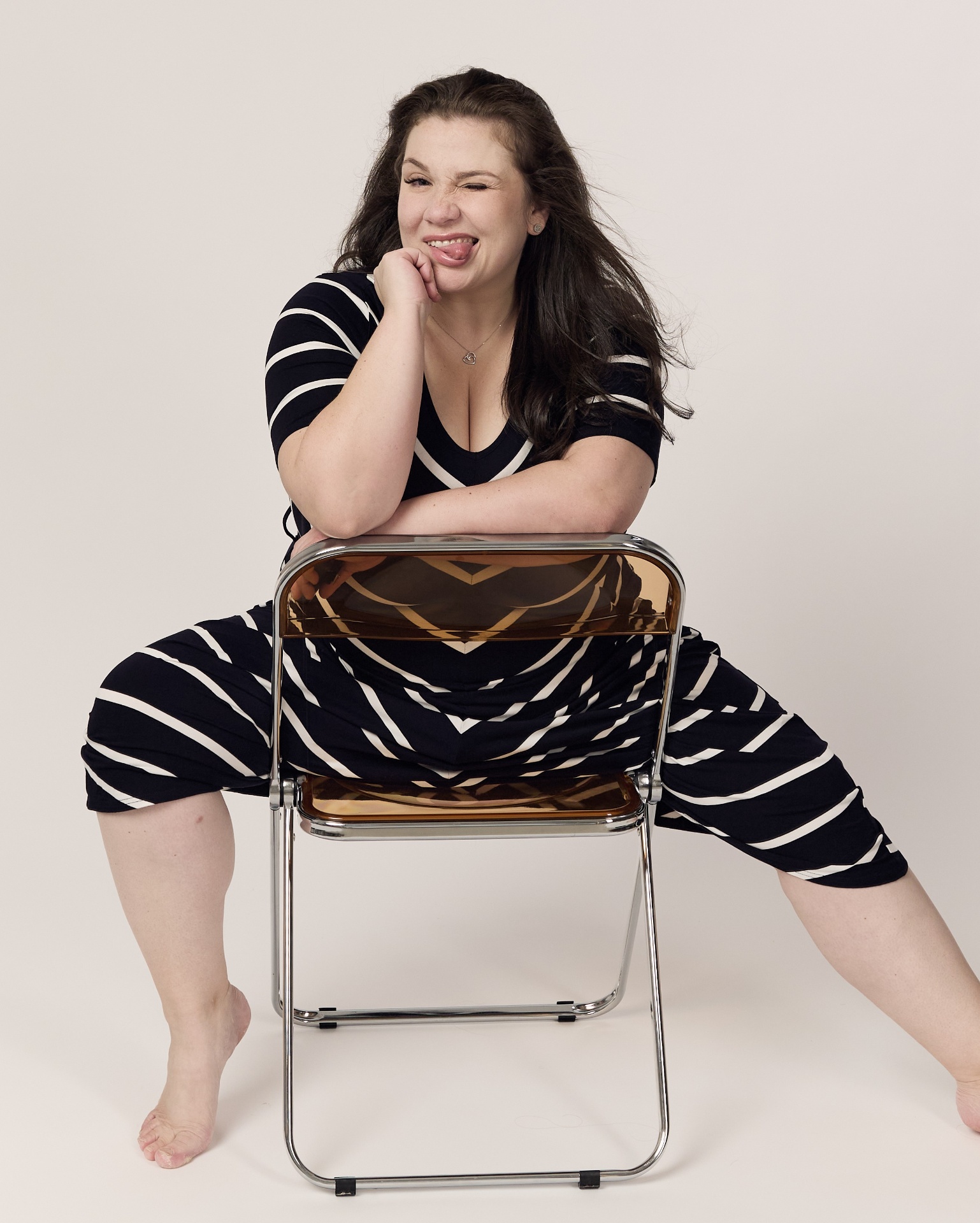 Melissa, founder of Brand on Demand